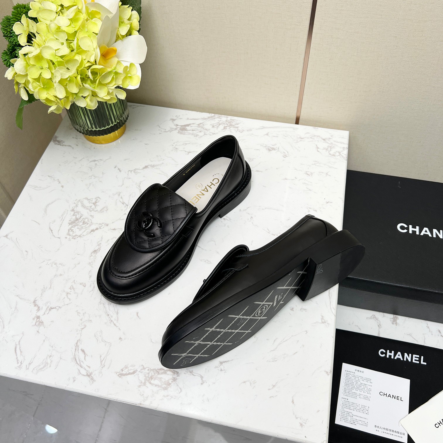 Women's high heels